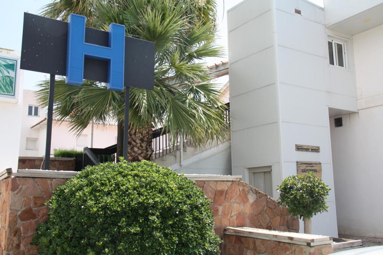 Hotel Hacienda Guadalquivir Córdoba Exterior foto