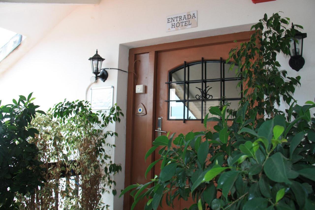 Hotel Hacienda Guadalquivir Córdoba Exterior foto